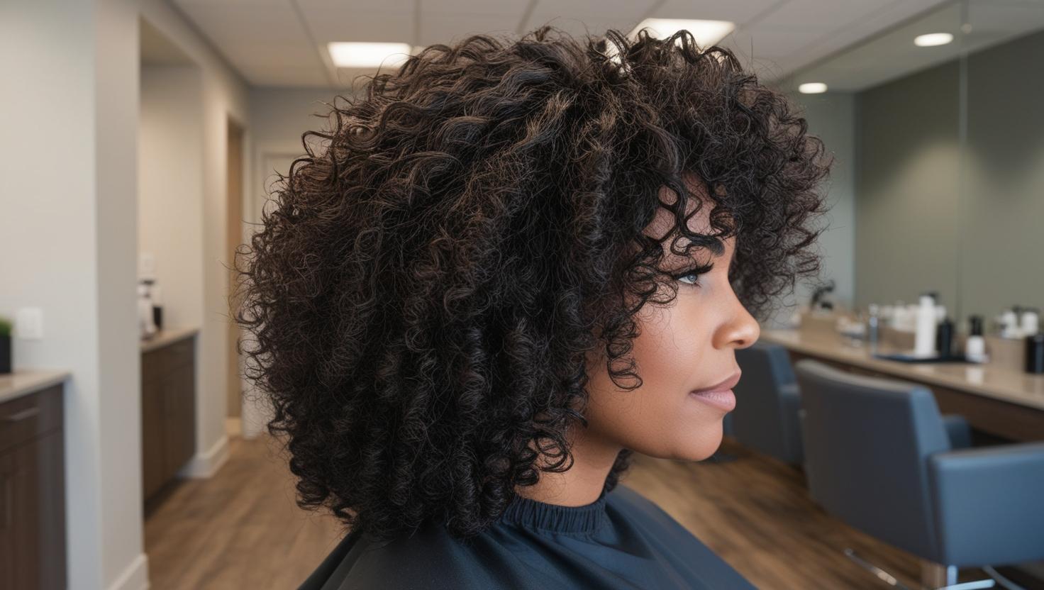 African American Hair Transplants in Texas